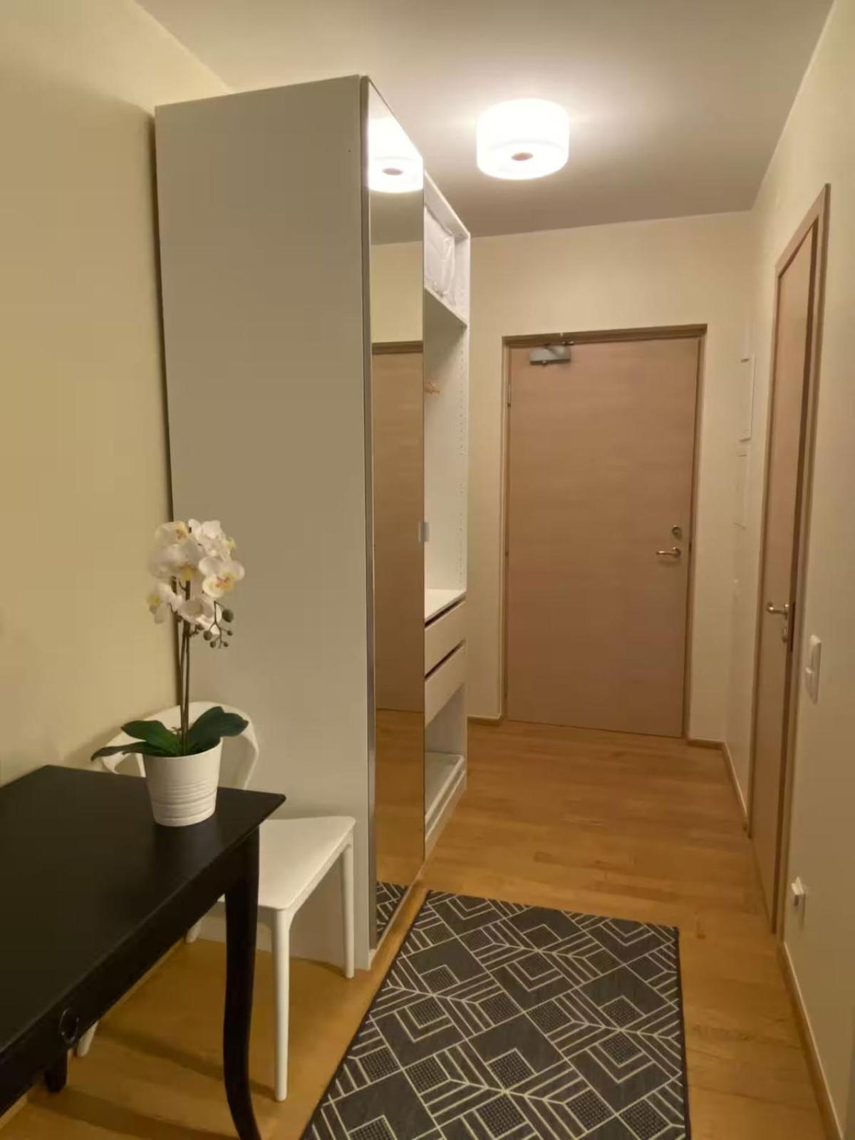 Lovely Aisa Apartment | 2 Terraces Pärnu Exterior photo